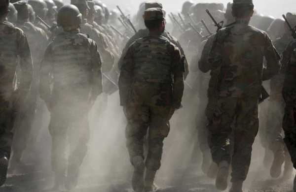 Семь человек стали жертвами взрыва в Афганистане 7