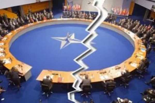National Interest: Как назревающий раскол США и Европы воздействует на НАТО? 7