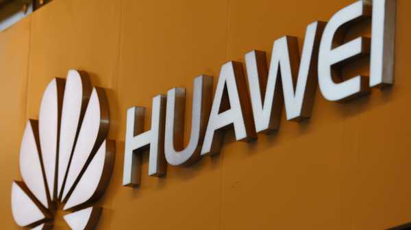 Huawei разработала кандидатуру Android и Windows 7