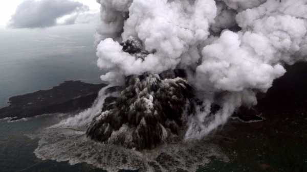 Культ Вулкана: самые страшные извержения в истории человечества 33