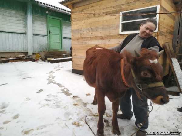 "Подарите маме трактор". Как выжить в псковской деревне на оклад медсестры 57