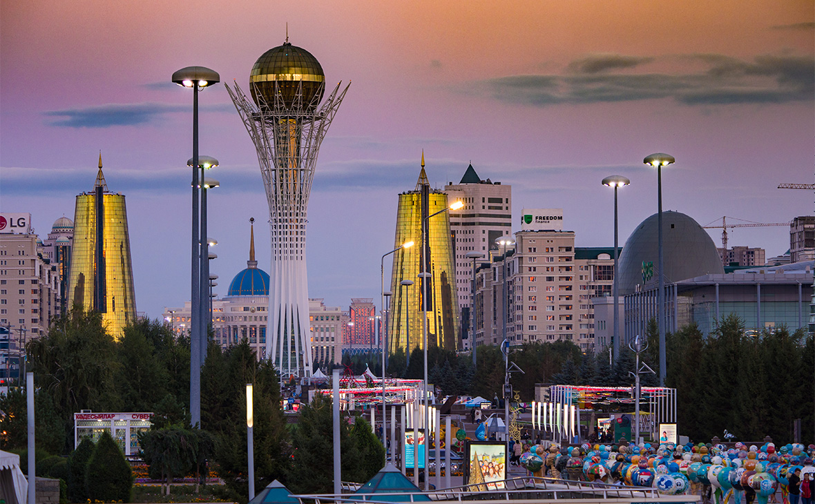 Нурсултанат Казахстан: как семья Назарбаева крепит воздействие в политике 39
