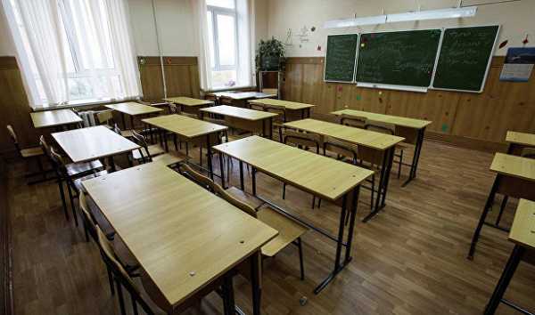 Ученик выстрелил в одноклассника из пневматики на уроке ОБЖ в Саратове 7