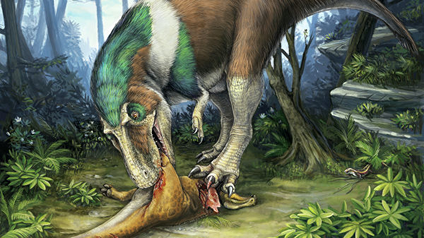 Аллигаторы посодействовали ученым измерить остроту слуха динозавров 1