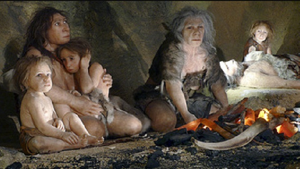 Неандертальцы: что известно сегодня о наших предках? 7