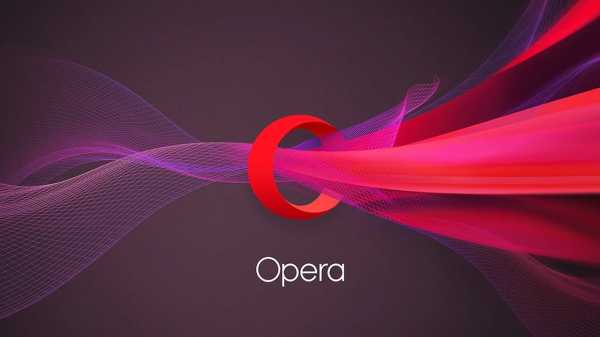 В мобильный браузер Opera возвратили VPN 1