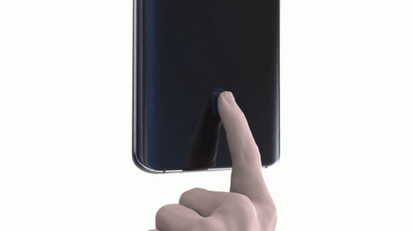 Обзор смартфона Samsung Galaxy S10+: новая планка для флагманов 287