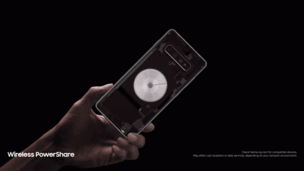 Обзор смартфона Samsung Galaxy S10+: новая планка для флагманов 345