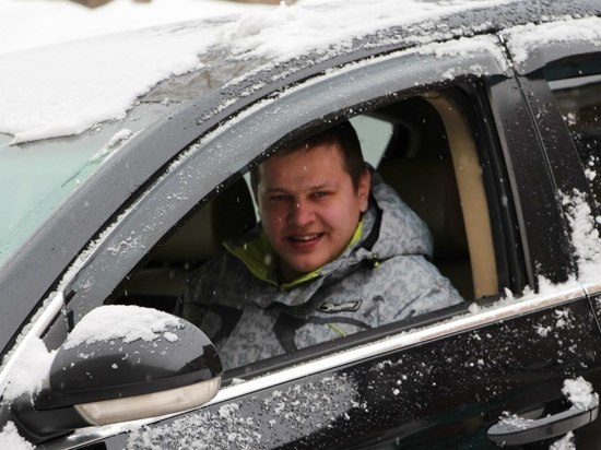 Потерявший семью в «Зимней вишне» Востриков испугался заходить домой в Кемерово 1