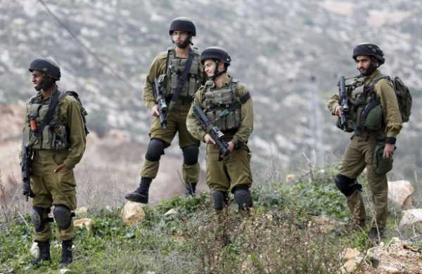 Армия Израиля нанесла новые ответные удары в секторе Газа 1