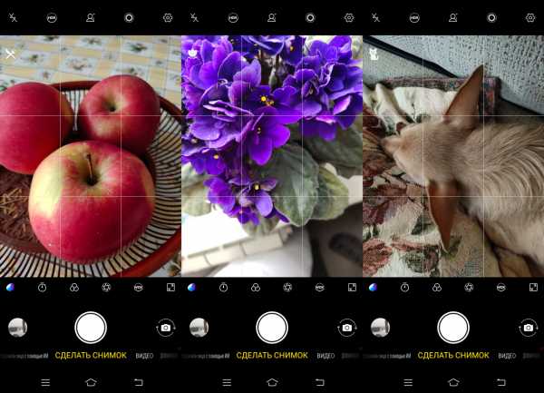 Обзор смартфона Vivo V15 Pro: с "выпрыгивающей" селфи-камерой 205