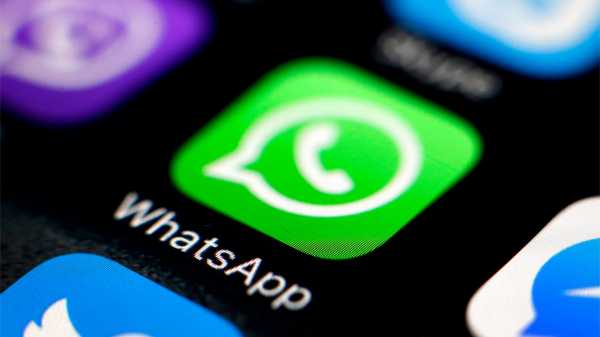 Сооснователь WhatsApp призвал удалить Facebook 1