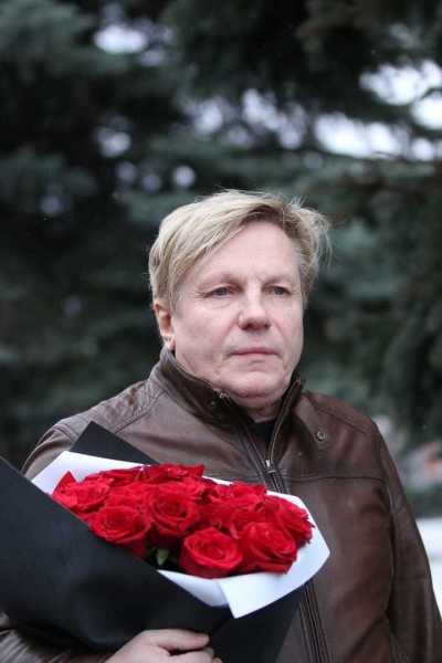 Прощание и похороны Юлии Началовой: онлайн-трансляция 287