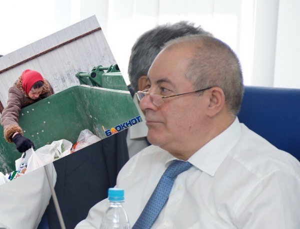 Депутат назвавший пенсионеров алкашами и тунеядцами подал в отставку 1