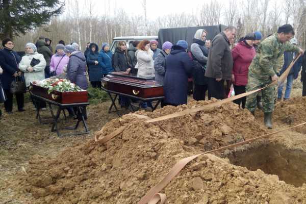 «Три гроба стояли рядышком»: наглость чеченского лихача Джамбекова разъярила Кадырова 17