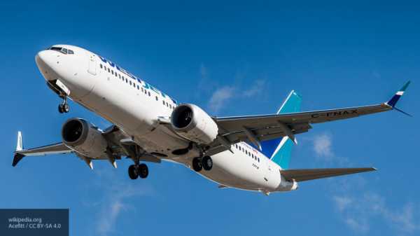 Boeing 737 Max 8 — теперь проблемы ещё и с двигателями 7