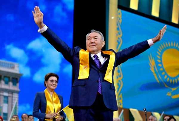 Будущий президент Казахстана: Назарбаев оставил место для маневра 7