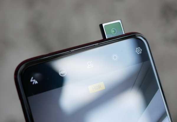 Обзор смартфона Vivo V15 Pro: с "выпрыгивающей" селфи-камерой 173