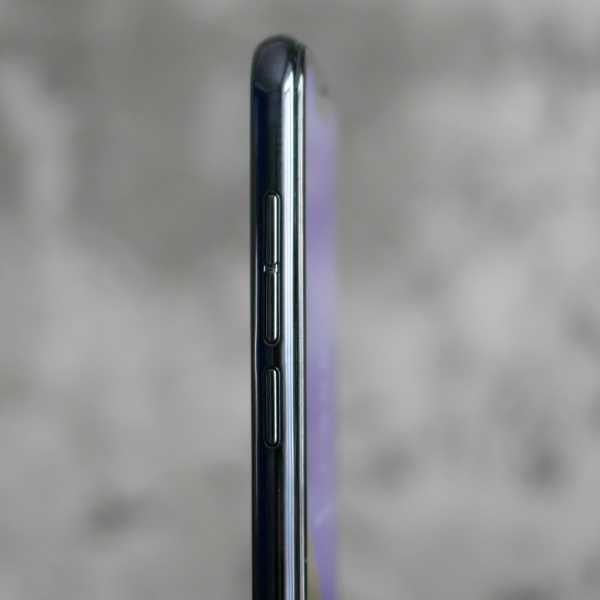 Обзор телефона INOI 5X Lite: с декольте на дисплее 151