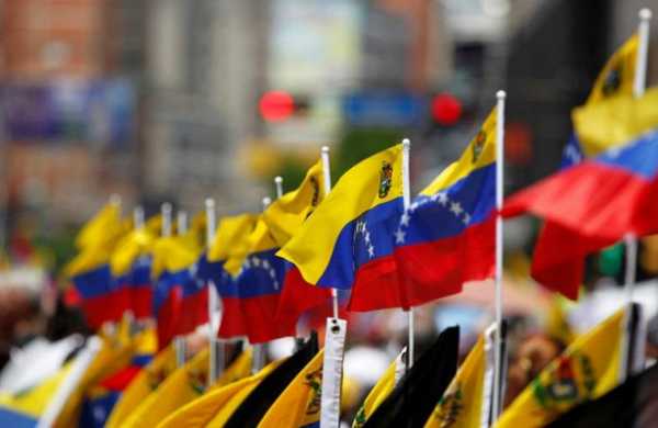 МИД Бразилии призвал Россию отозвать военных из Венесуэлы 7