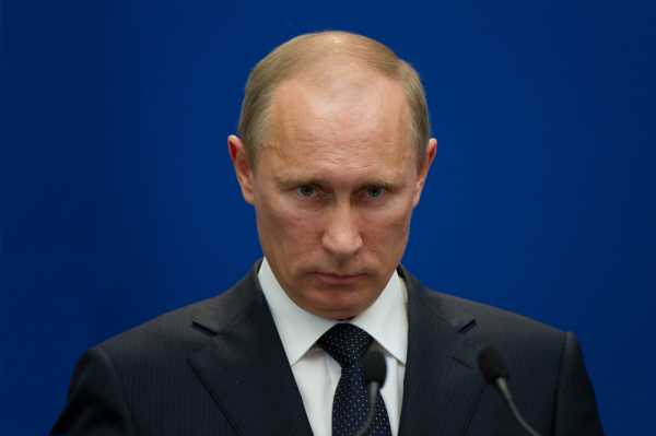 Путин подписал законы о блокировке СМИ за фейковые анонсы и неуважение к власти 1