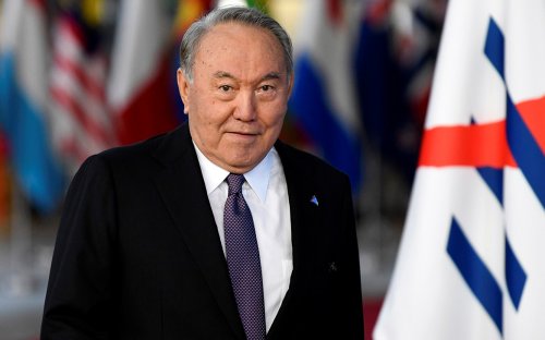 Нурсултанат Казахстан: как семья Назарбаева крепит воздействие в политике 49