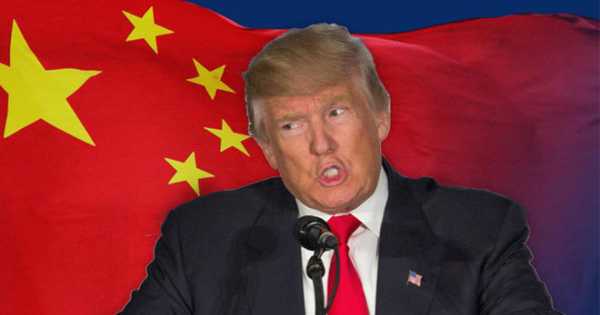 Утро с FXClub: Соглашение между США и Китаем снова под вопросом 1