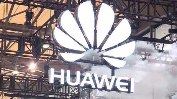 СМИ: Huawei запустит в Рф соперника Apple Music 1