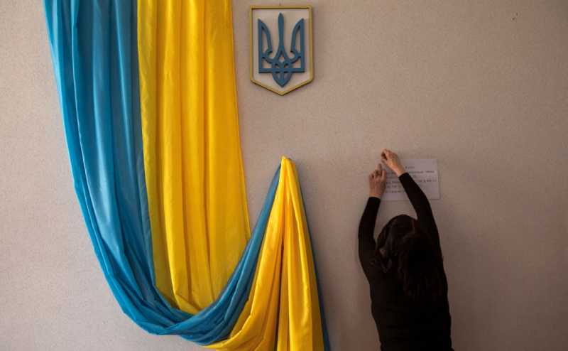 Президентские выборы на Украине. Главное 15
