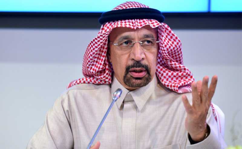 Саудовский министр заявил о глобальном значении санкций против Рф 49