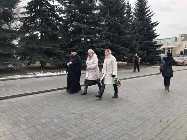 Прощание и похороны Юлии Началовой: онлайн-трансляция 357
