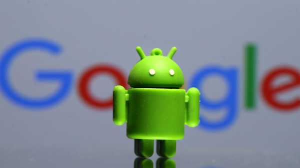 Гугл упростит отказ от Chrome на Android 17
