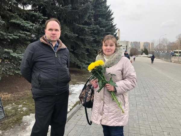 Прощание и похороны Юлии Началовой: онлайн-трансляция 353