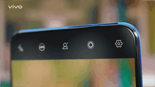 Обзор смартфона Vivo V15 Pro: с "выпрыгивающей" селфи-камерой 191