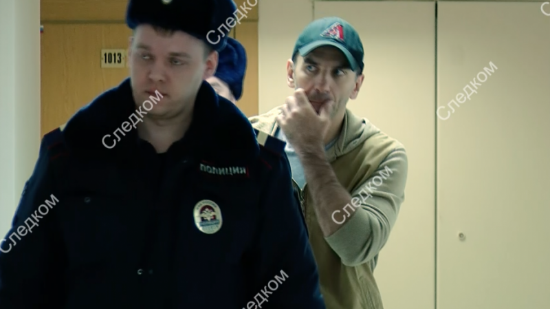Адвокат сообщил об обысках в доме Абызова в Жуковке 23