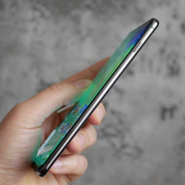 Обзор смартфона Samsung Galaxy S10+: новая планка для флагманов 277