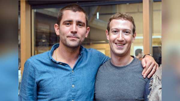 Из Facebook уходят «правая рука Цукерберга» и руководитель WhatsApp 27