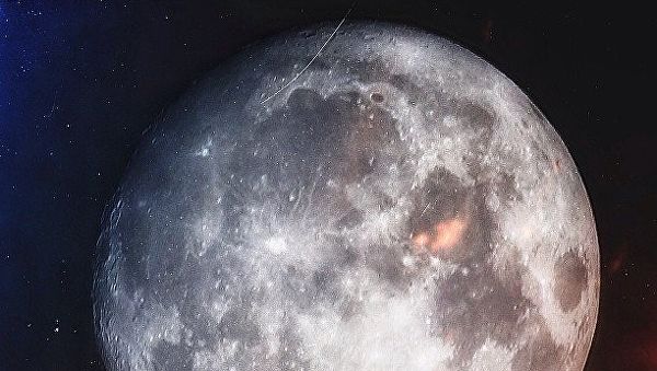 Президент РАН объяснил смысл исследования Луны 1