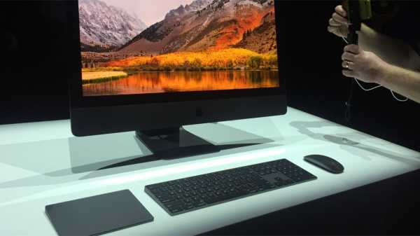 Apple обучит компы заряжать клавиатуры и мыши на расстоянии 1