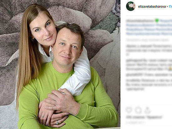 Башаров развелся с супругой: ребенок остался с матерью 1