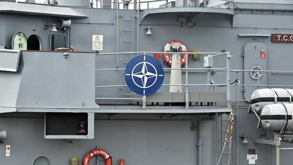 В НАТО назвали цель сохранения присутствия в Черном море 1