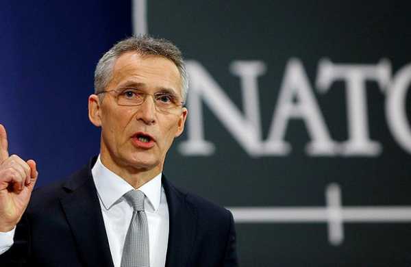 НАТО не намерена размещать ядерные ракеты наземного базирования в Европе