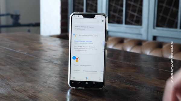 Вести.net: Google официально представил русскоязычного "Ассистента" 1
