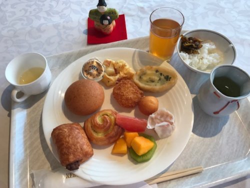 Роскошный роддом в Японии, пребывание в котором похоже на проживание в 5-звёздочном отеле (17 фото) 95