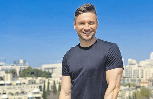 «Евровидение-2019»: почему артисты боятся ехать в Тель-Авив 13