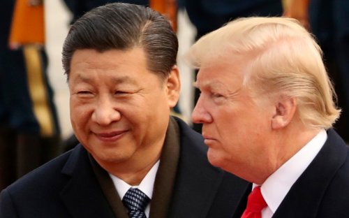 Минфин США заявил о готовности к последствиям торговой сделки с Китаем