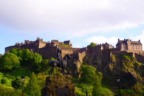 ТОП-25: Уникальные и удивительные факты о Шотландии
