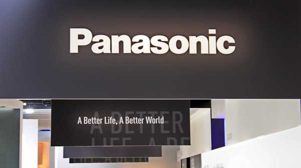 Руководитель российского Panasonic возглавил Panasonic Europe 1