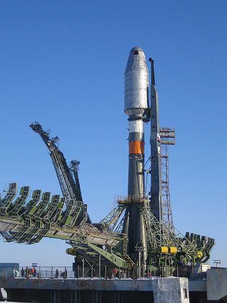 «Союз-2» с нафтиловым двигателем запустят с «Восточного» не раньше 2021 года