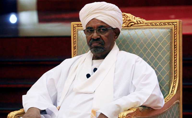 Reuters сообщил об уходе в отставку президента Судана